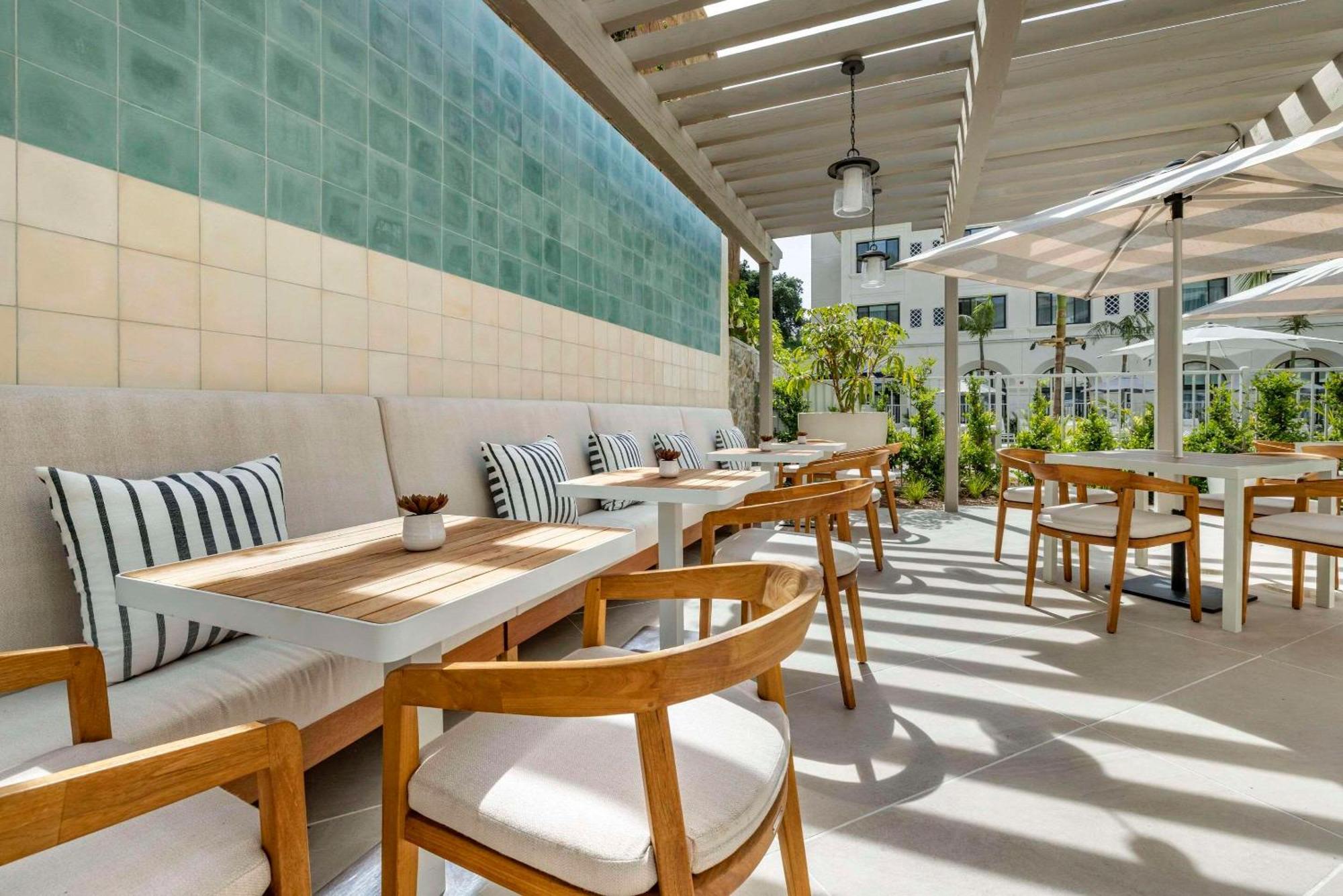 Cambria Hotel Calabasas - Malibu Exterior foto