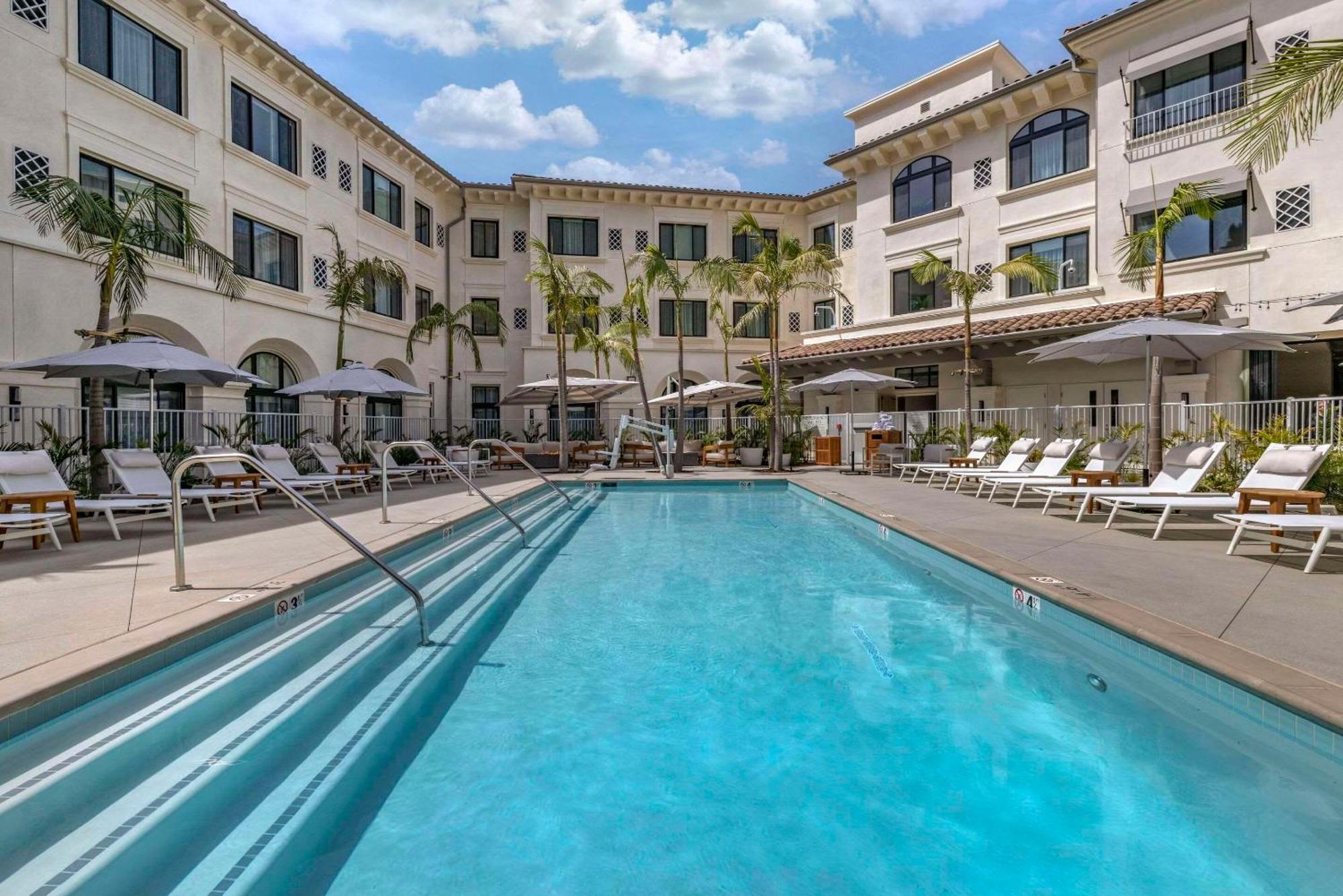 Cambria Hotel Calabasas - Malibu Exterior foto